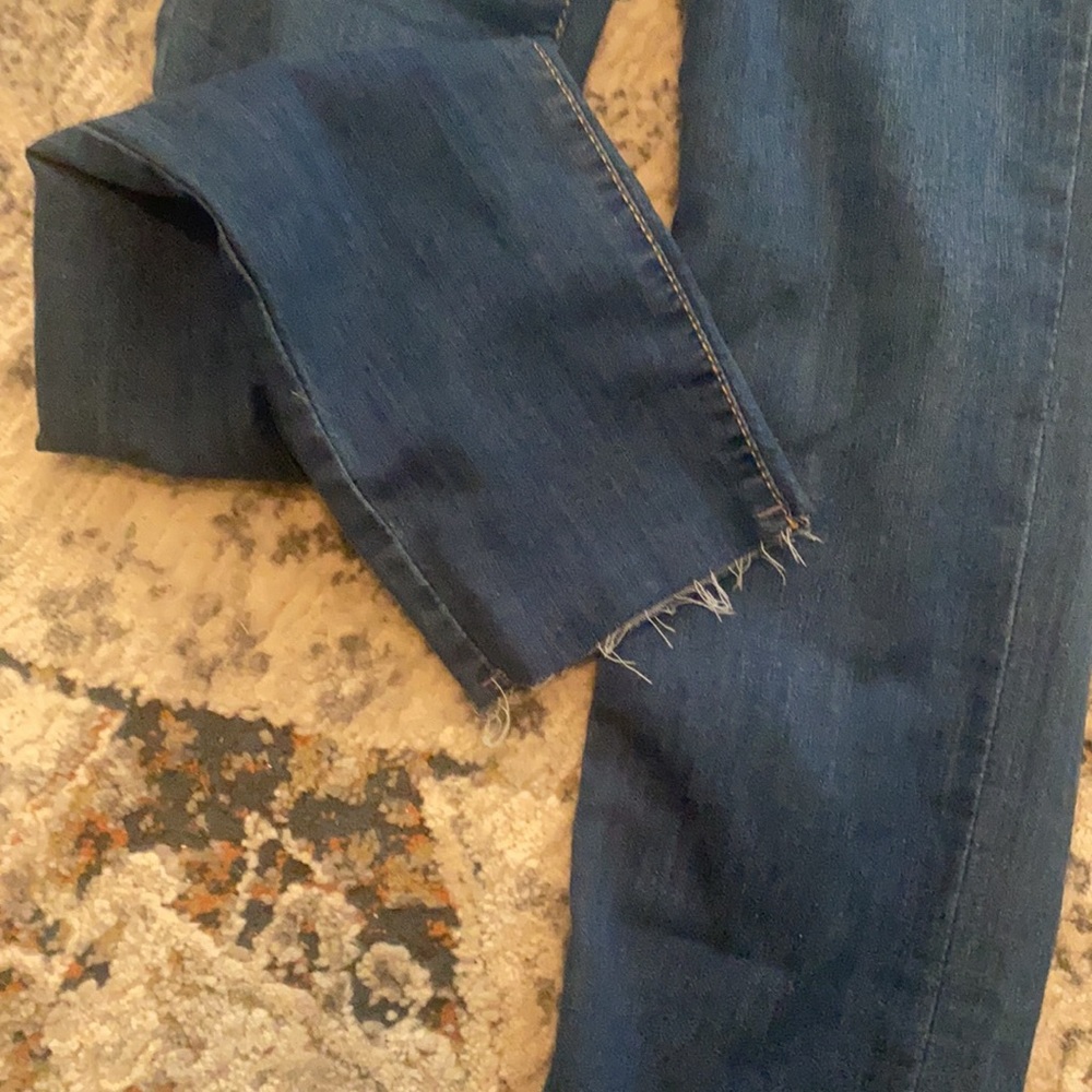 Blue jeans! - Picture 3 of 4
